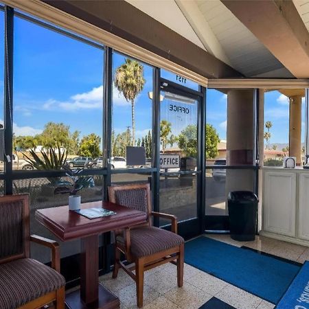Americas Best Value Inn Redlands San Bernardino Exteriör bild