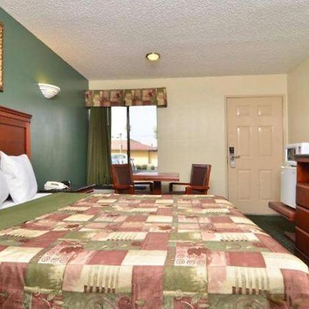 Americas Best Value Inn Redlands San Bernardino Exteriör bild