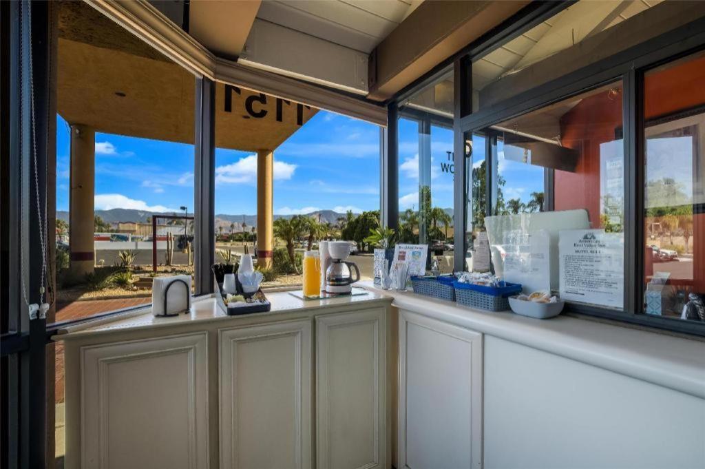 Americas Best Value Inn Redlands San Bernardino Exteriör bild