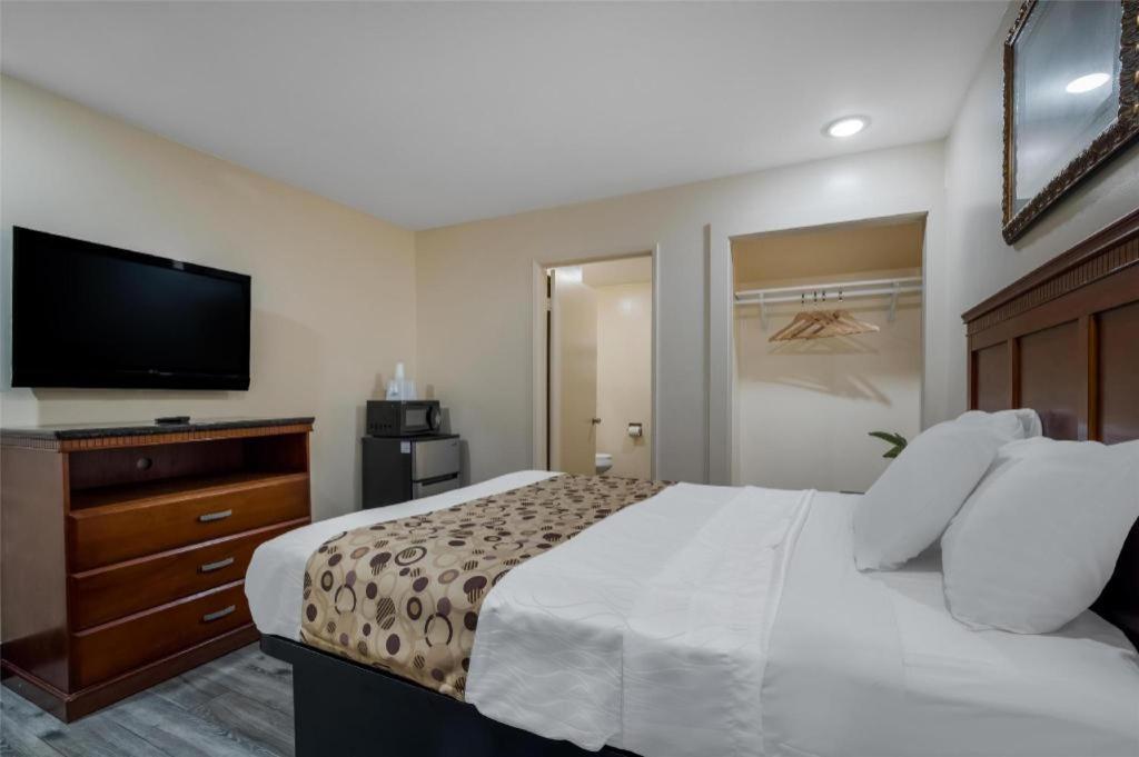 Americas Best Value Inn Redlands San Bernardino Exteriör bild