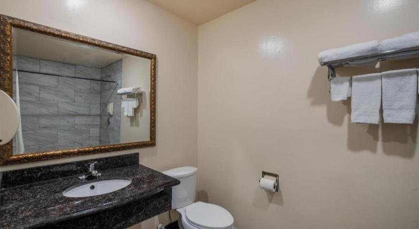 Americas Best Value Inn Redlands San Bernardino Exteriör bild