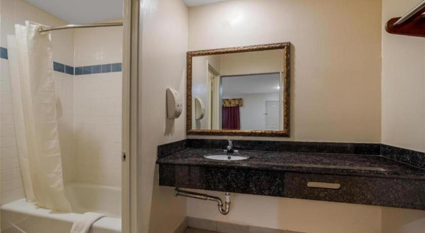 Americas Best Value Inn Redlands San Bernardino Exteriör bild