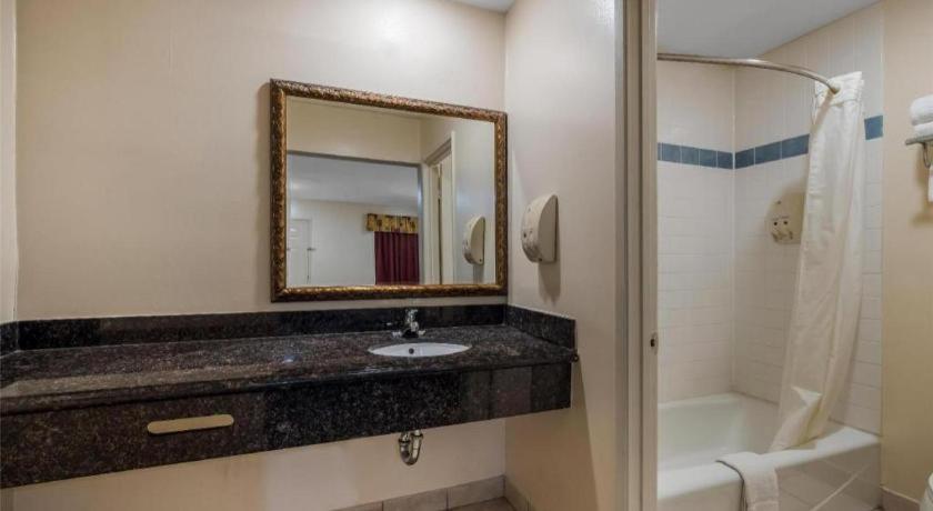 Americas Best Value Inn Redlands San Bernardino Exteriör bild