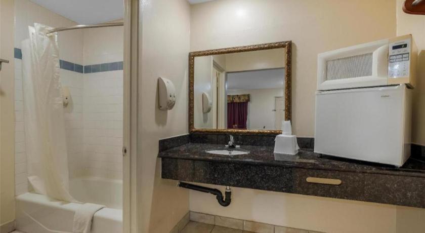 Americas Best Value Inn Redlands San Bernardino Exteriör bild