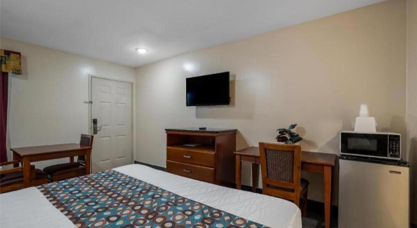 Americas Best Value Inn Redlands San Bernardino Exteriör bild