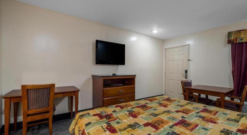 Americas Best Value Inn Redlands San Bernardino Exteriör bild